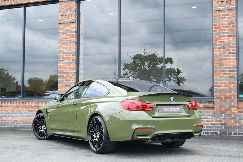 BMW M4