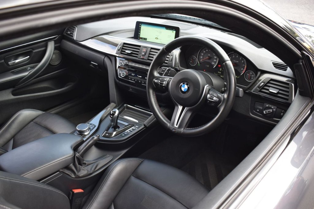 BMW M4