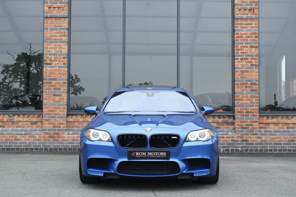 BMW M5