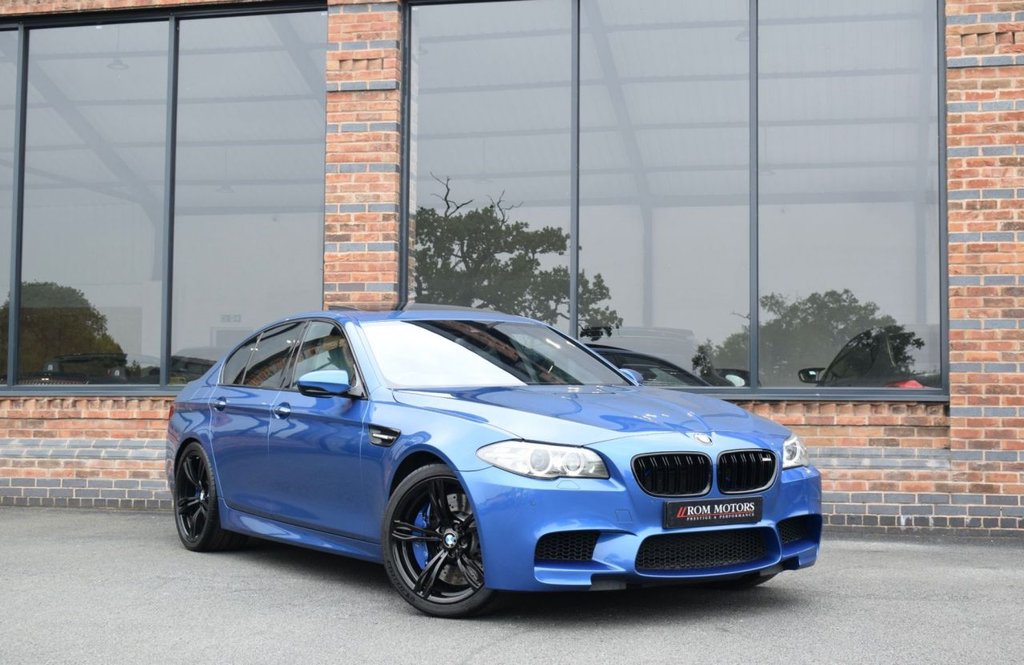 BMW M5