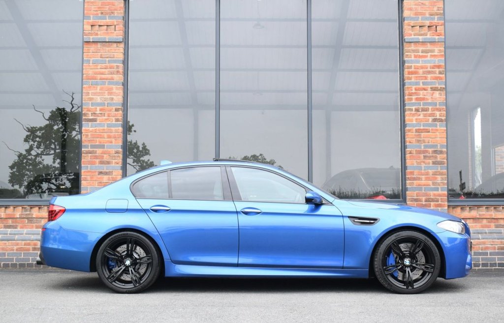 BMW M5
