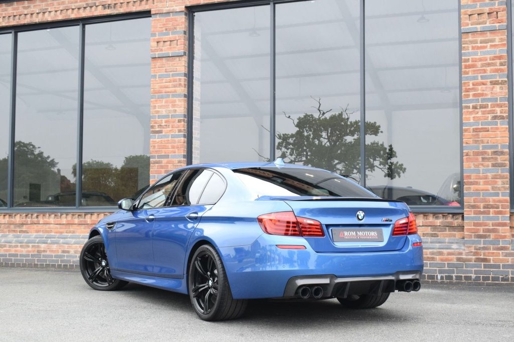 BMW M5