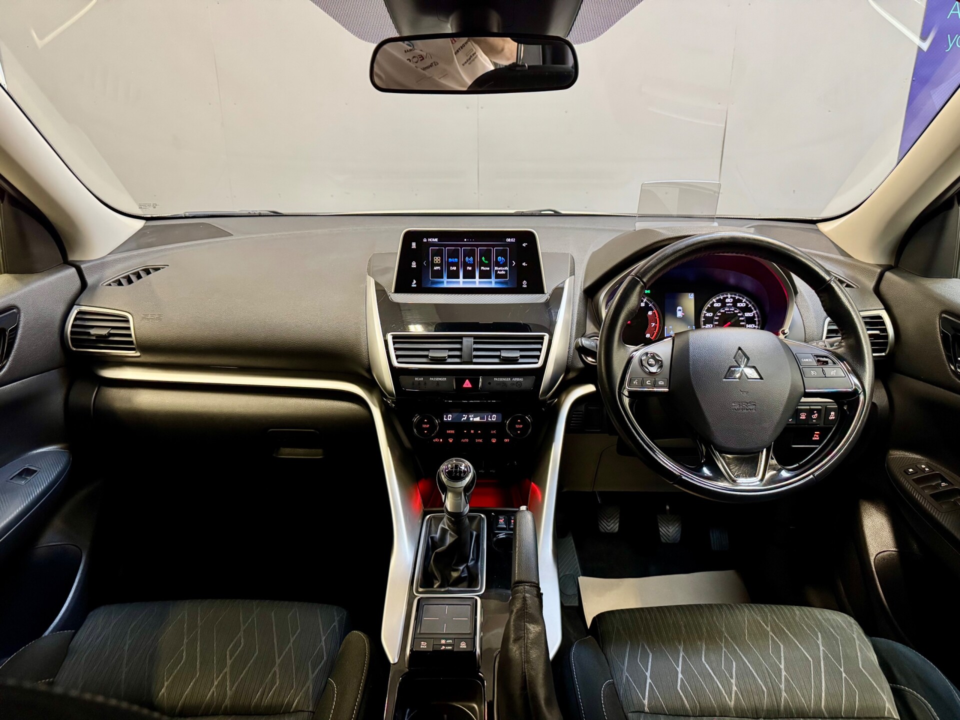 Mitsubishi Eclipse