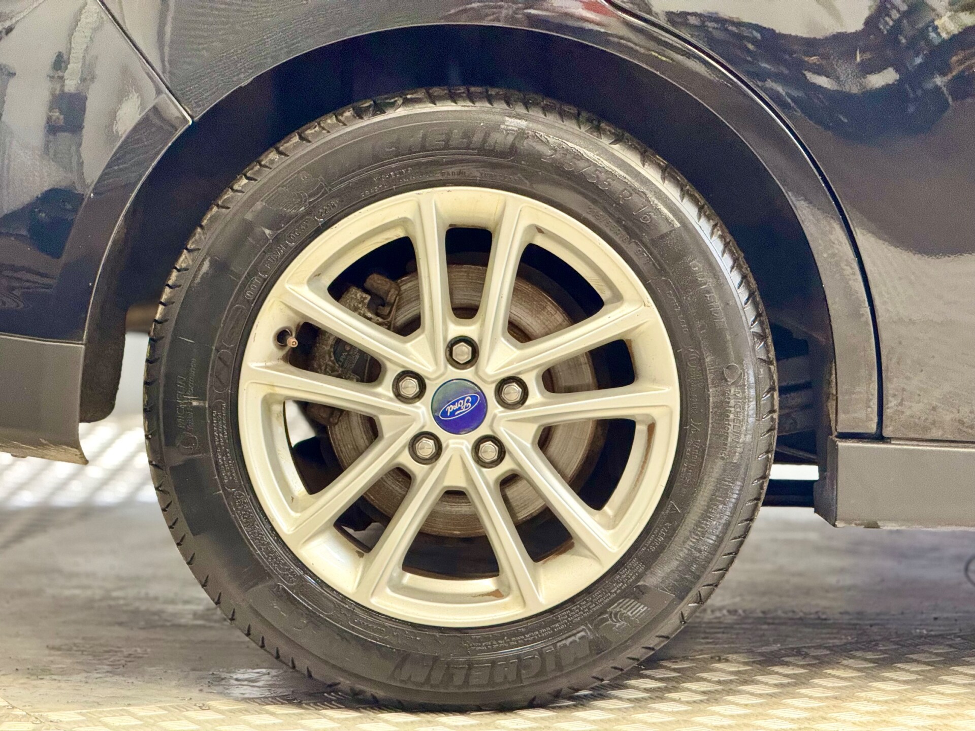 Ford C Max