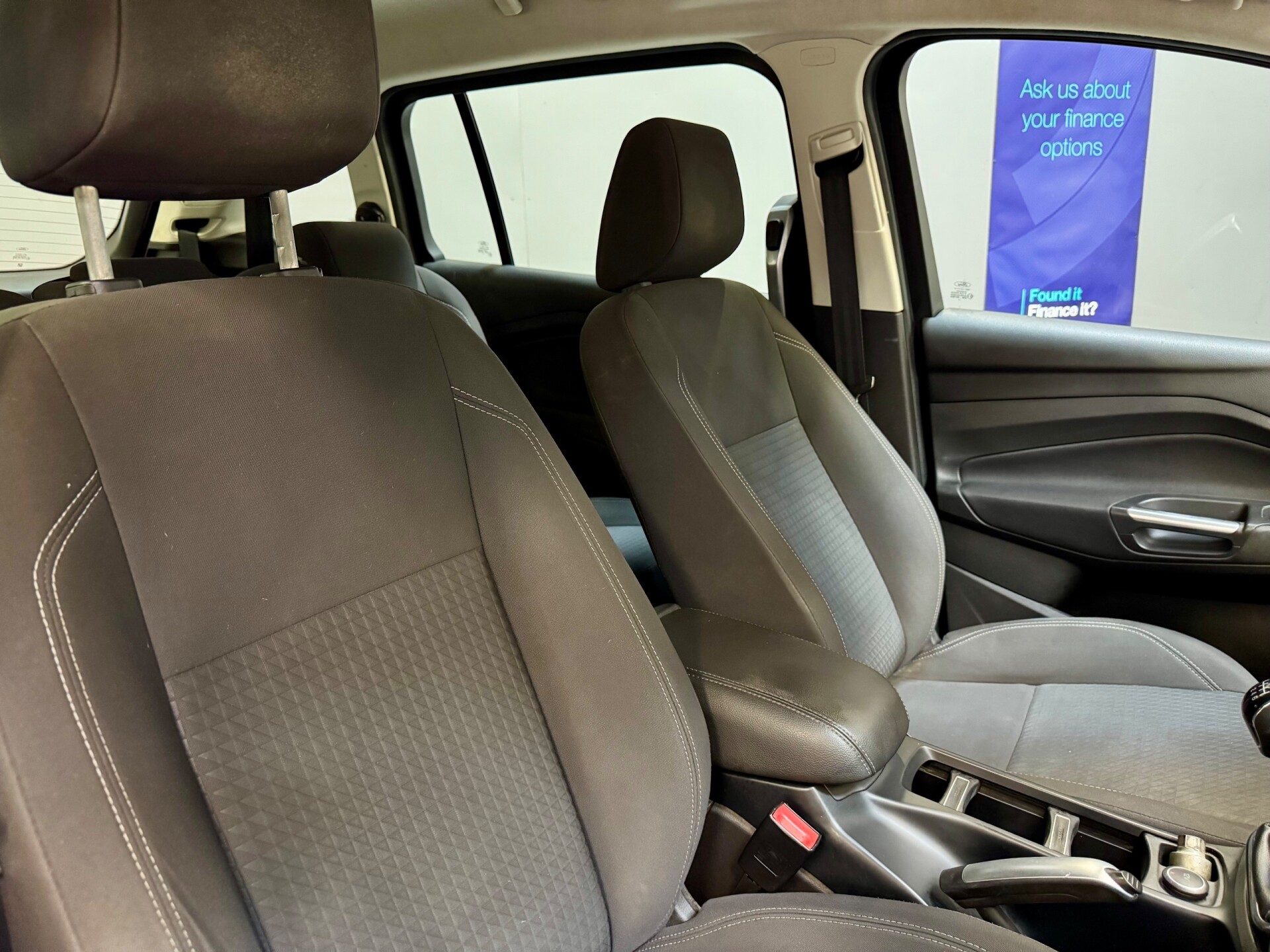 Ford C Max