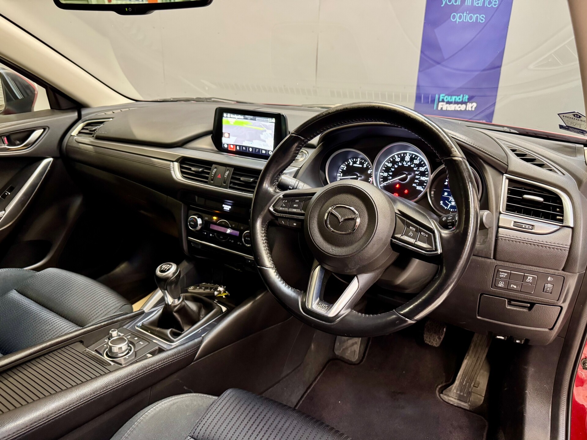 Mazda Mazda6