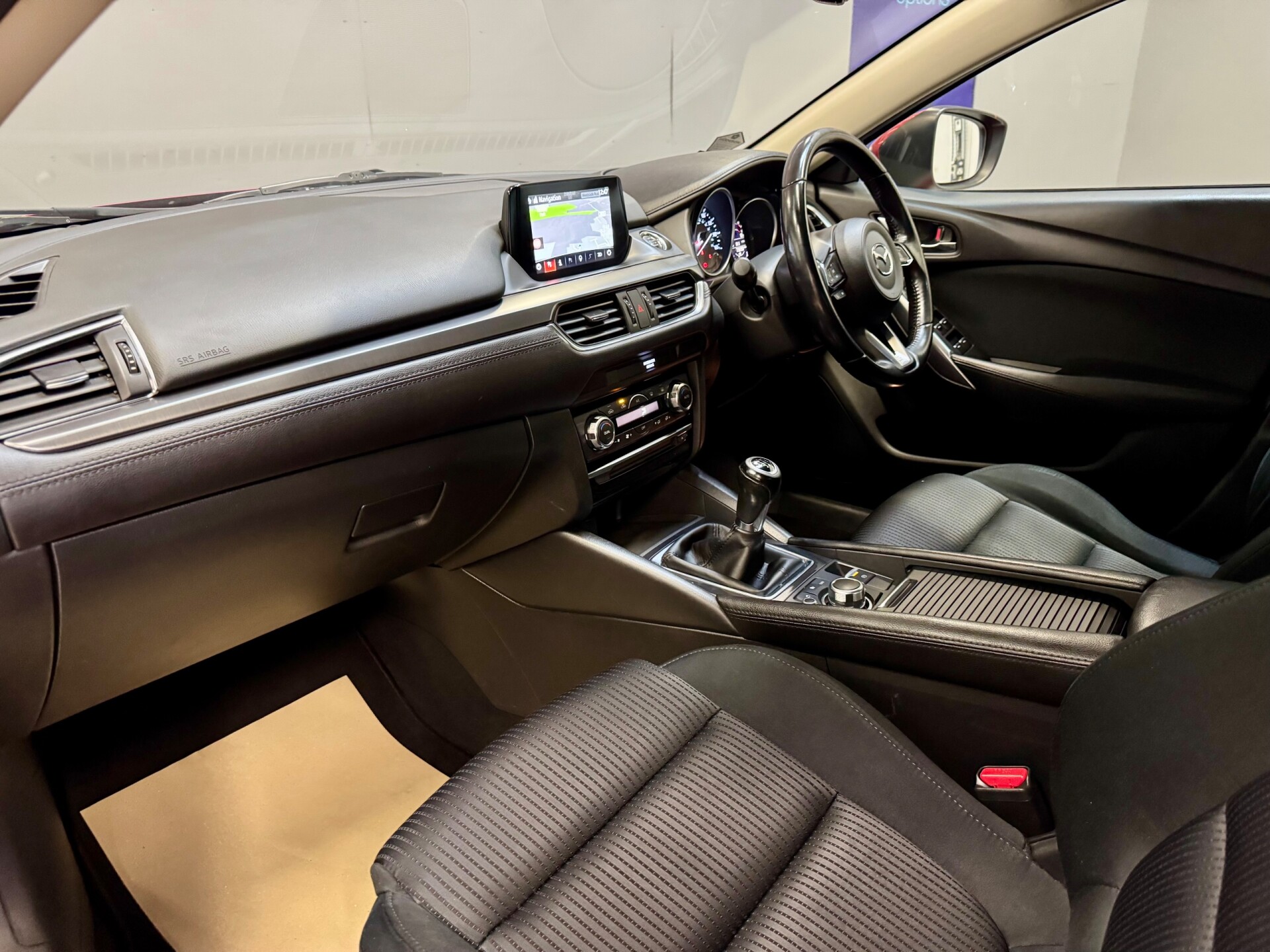 Mazda Mazda6