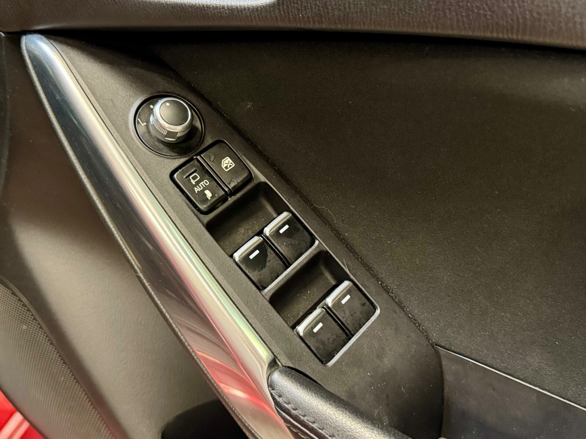 Mazda Mazda6