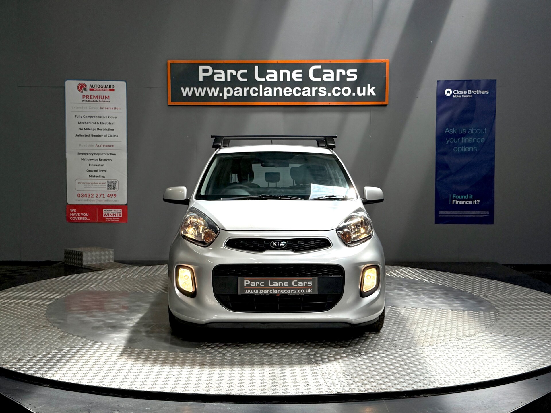 Kia Picanto