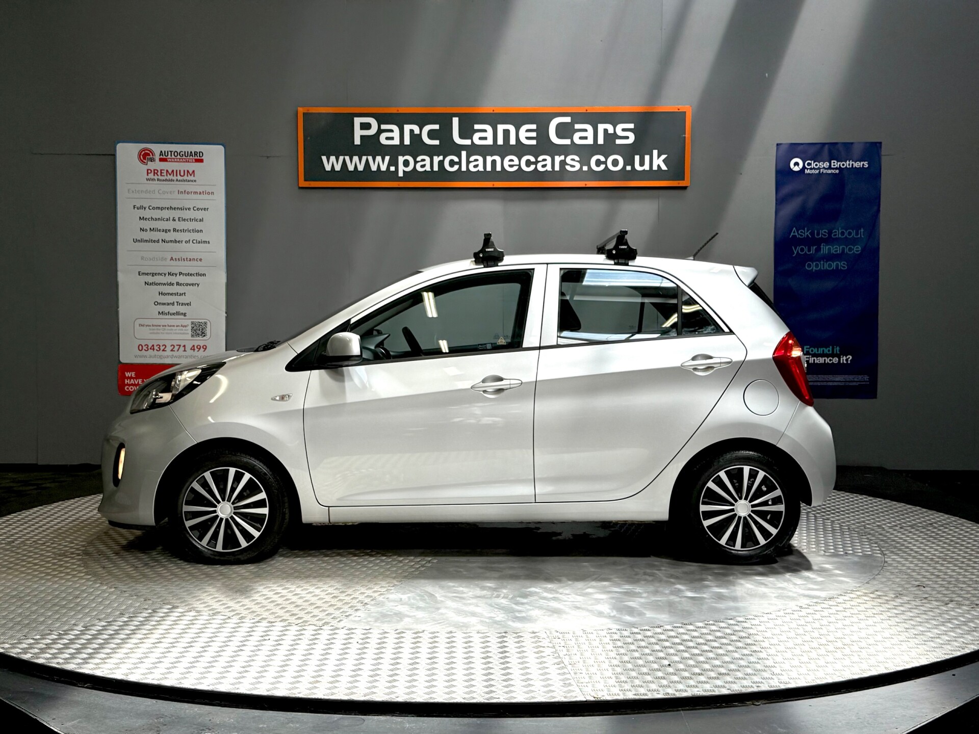 Kia Picanto
