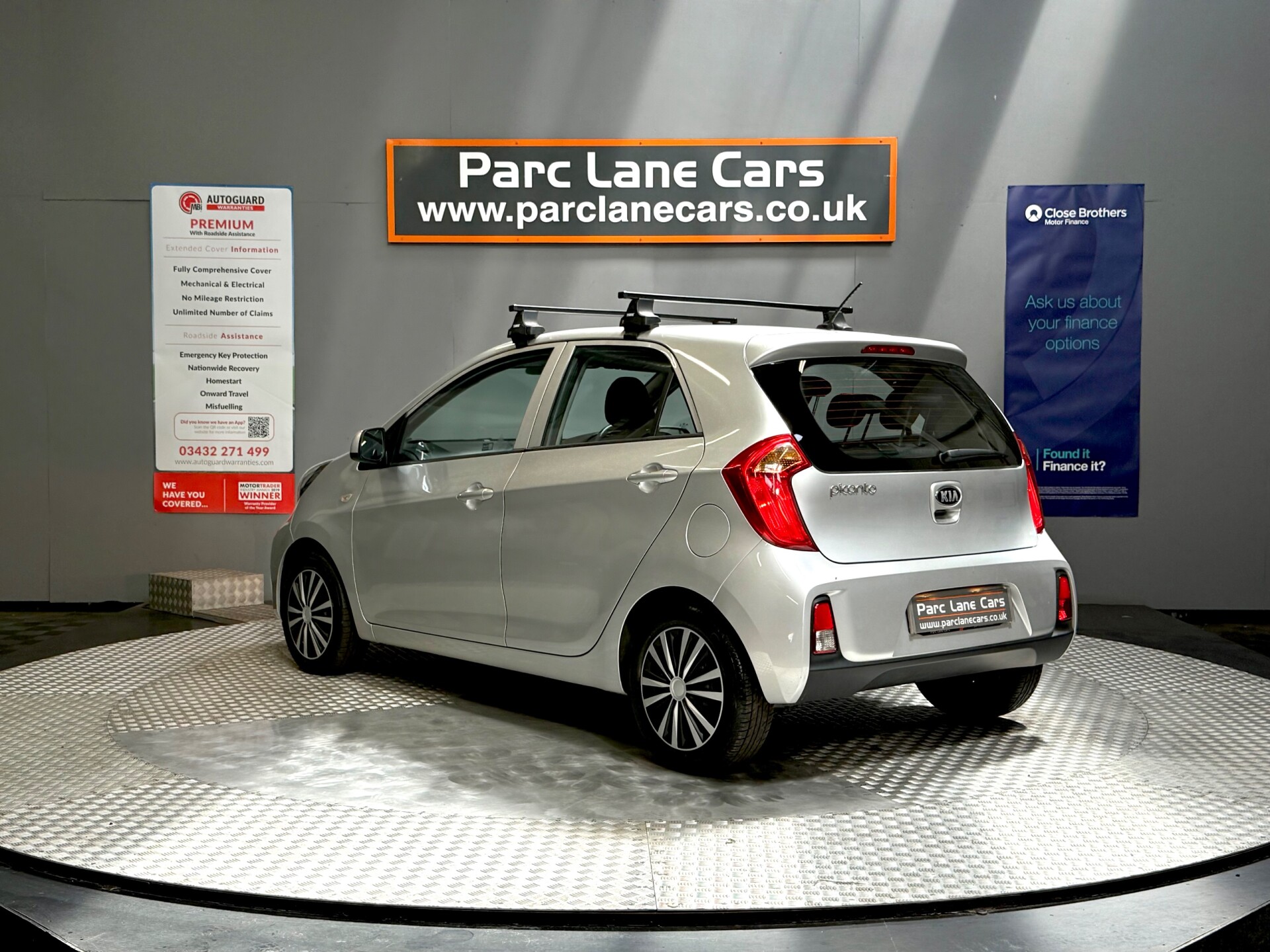 Kia Picanto