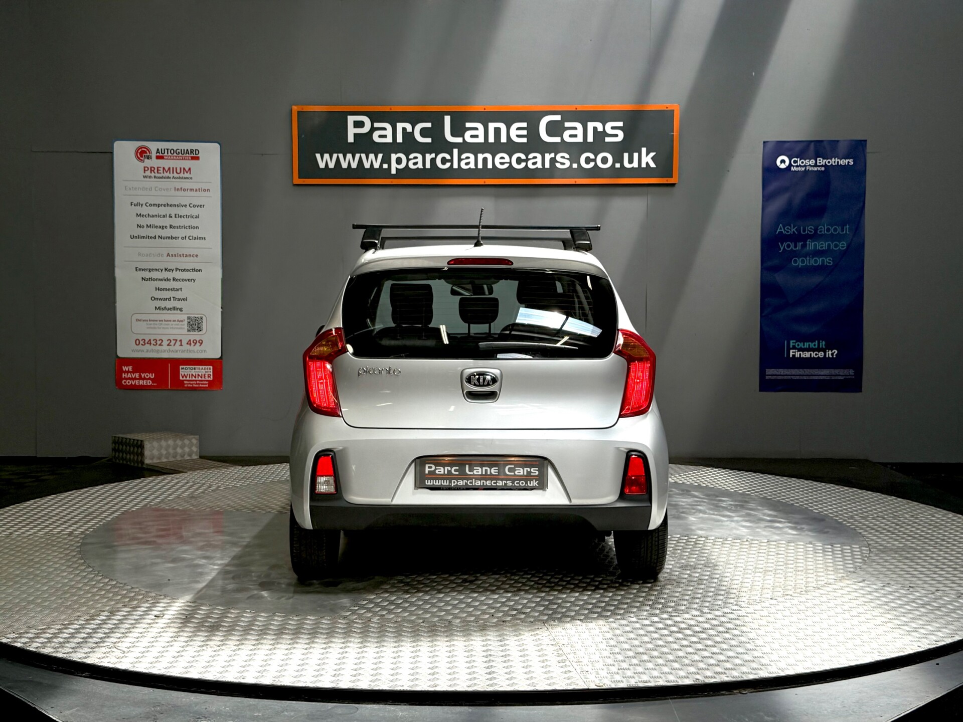 Kia Picanto