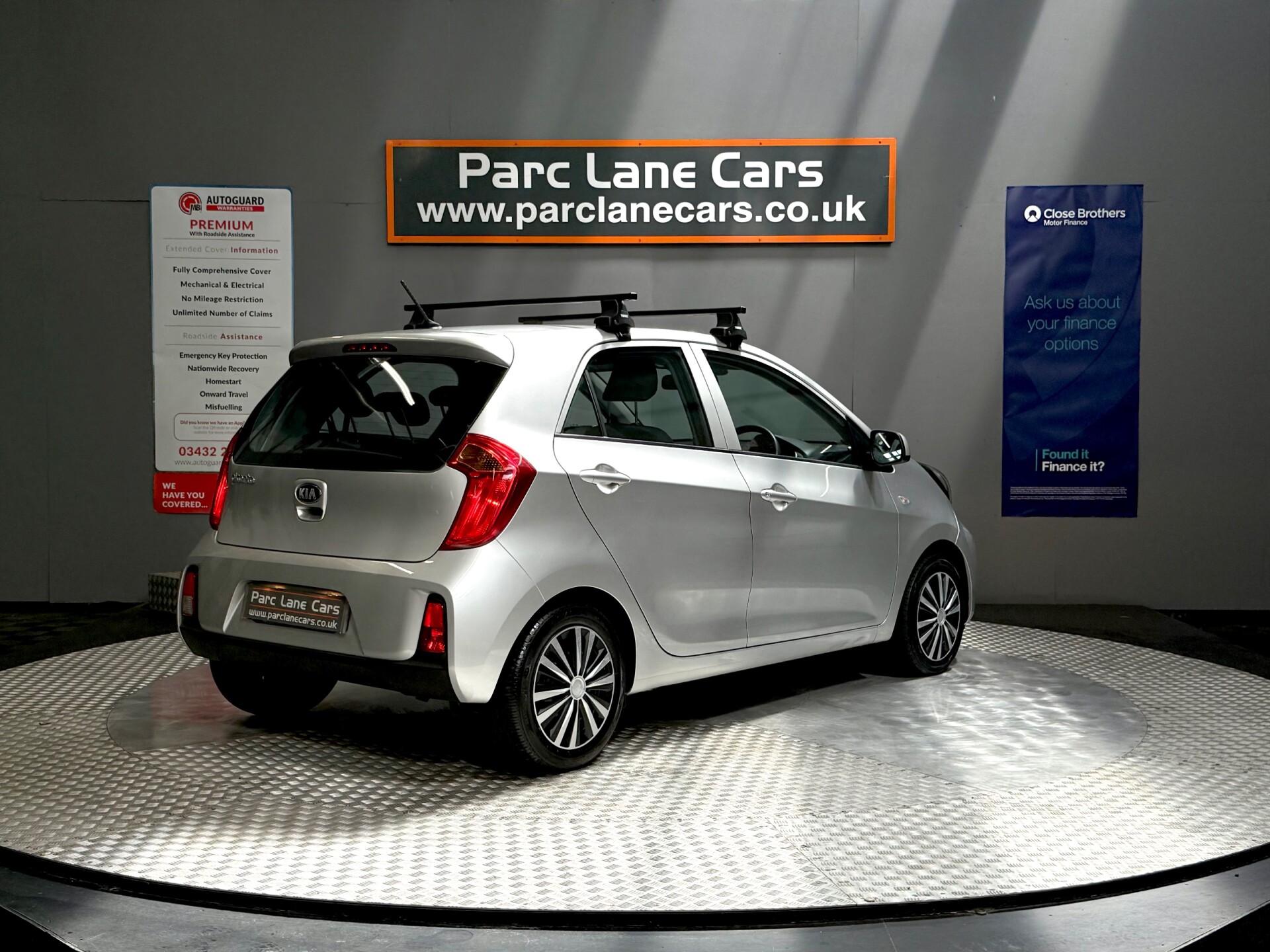 Kia Picanto