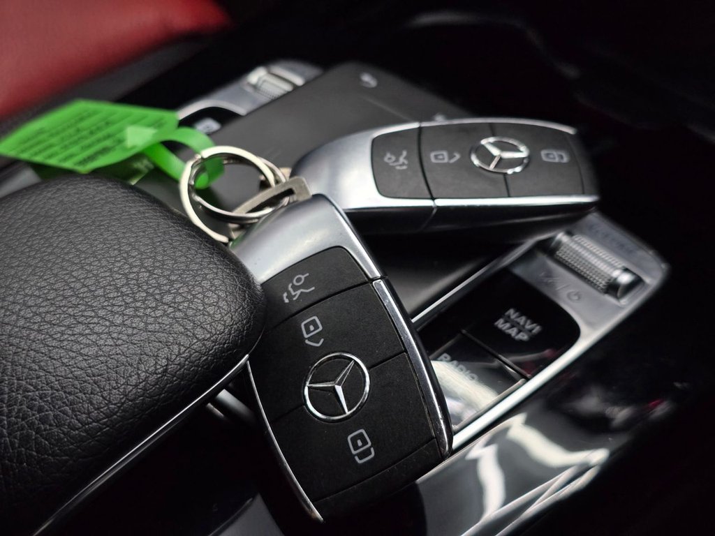Mercedes Benz CLA