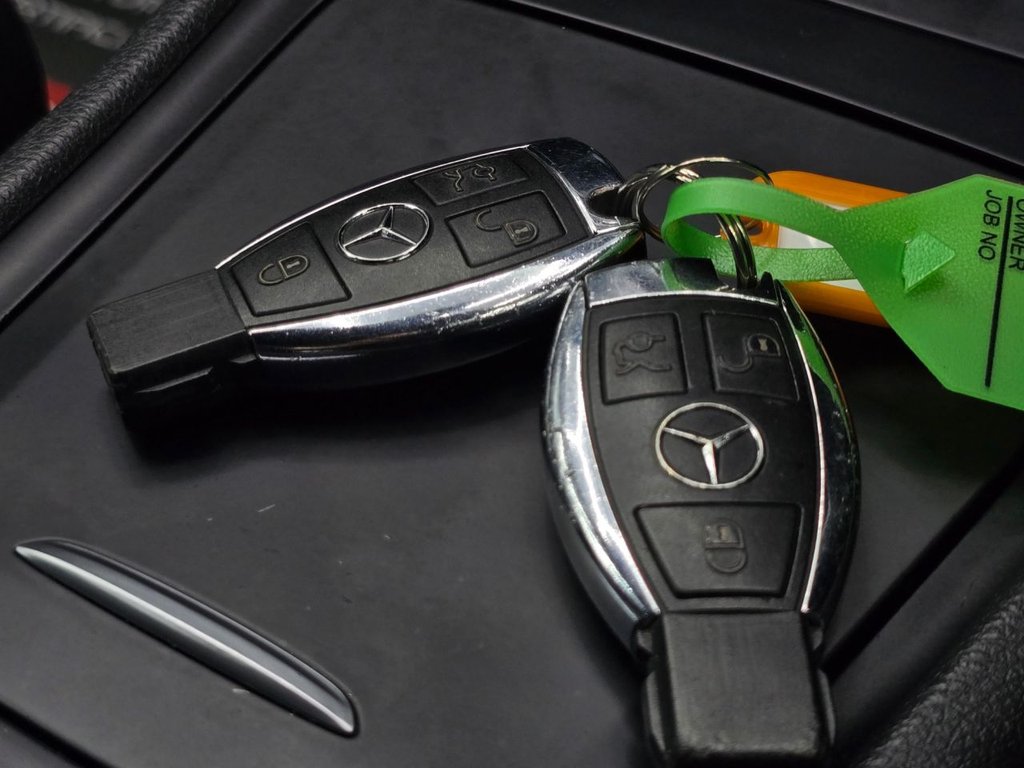 Mercedes Benz GLA Class