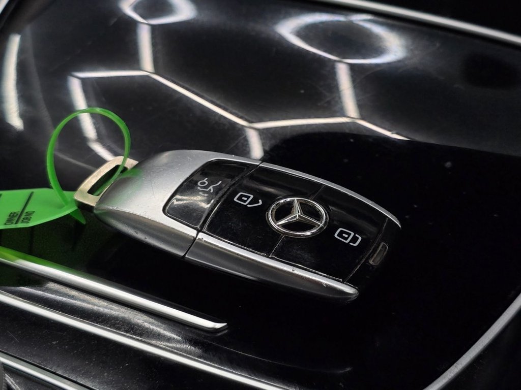 Mercedes Benz E Class