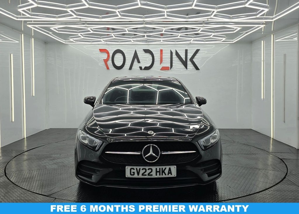 Mercedes Benz A Class