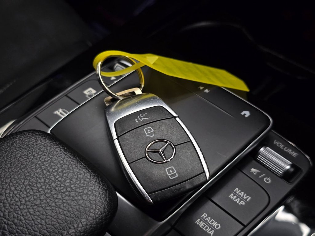 Mercedes Benz A Class