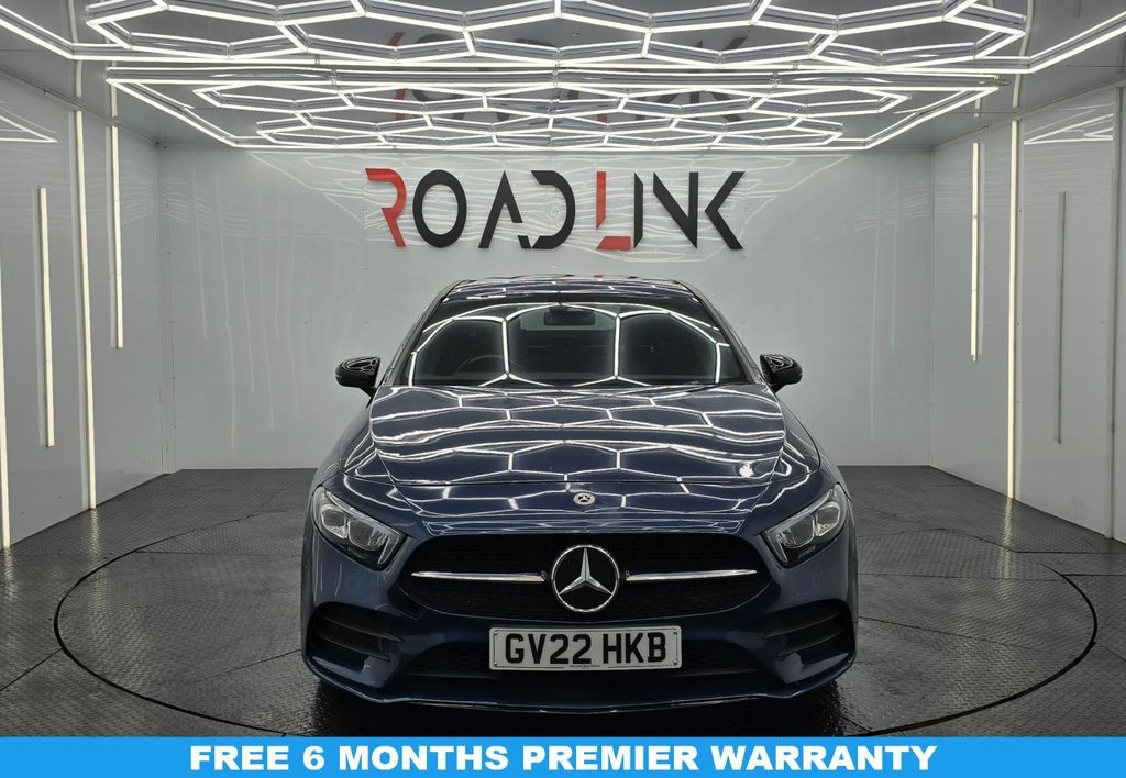 Mercedes Benz A Class