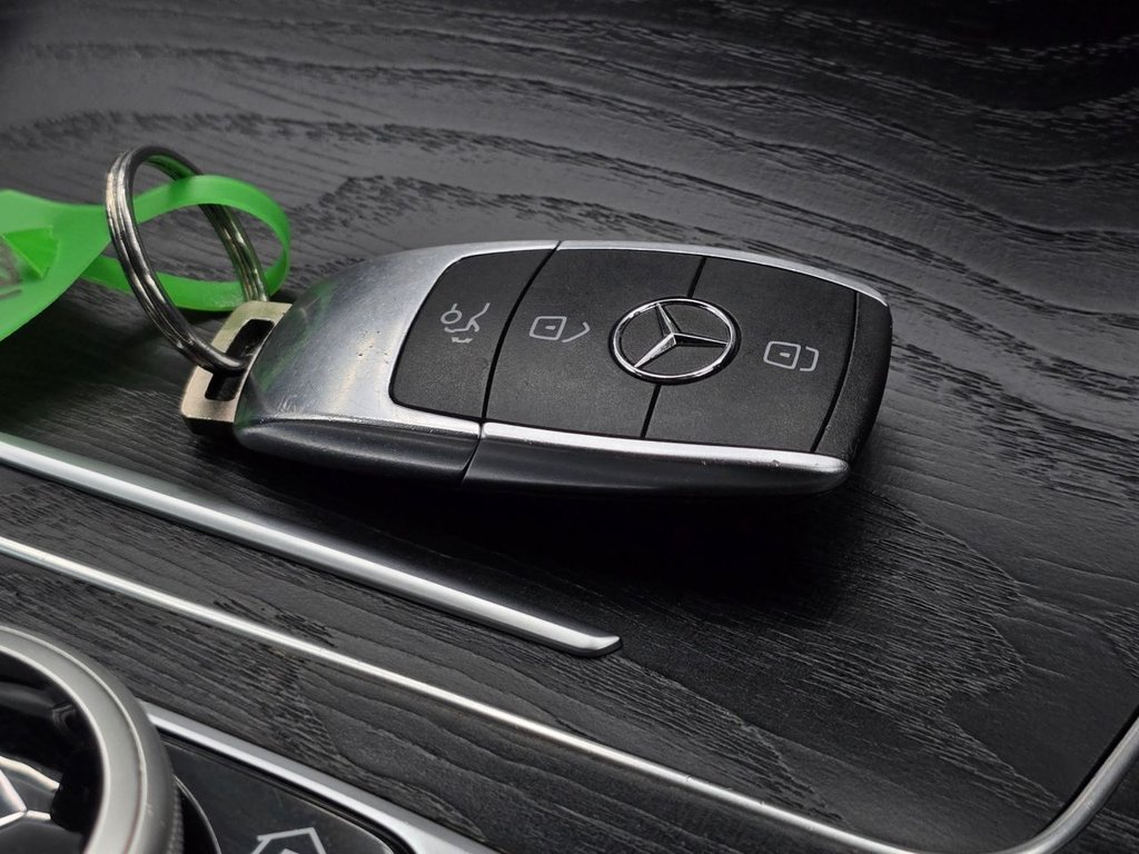Mercedes Benz C Class