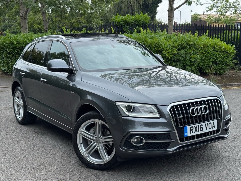 Audi Q5