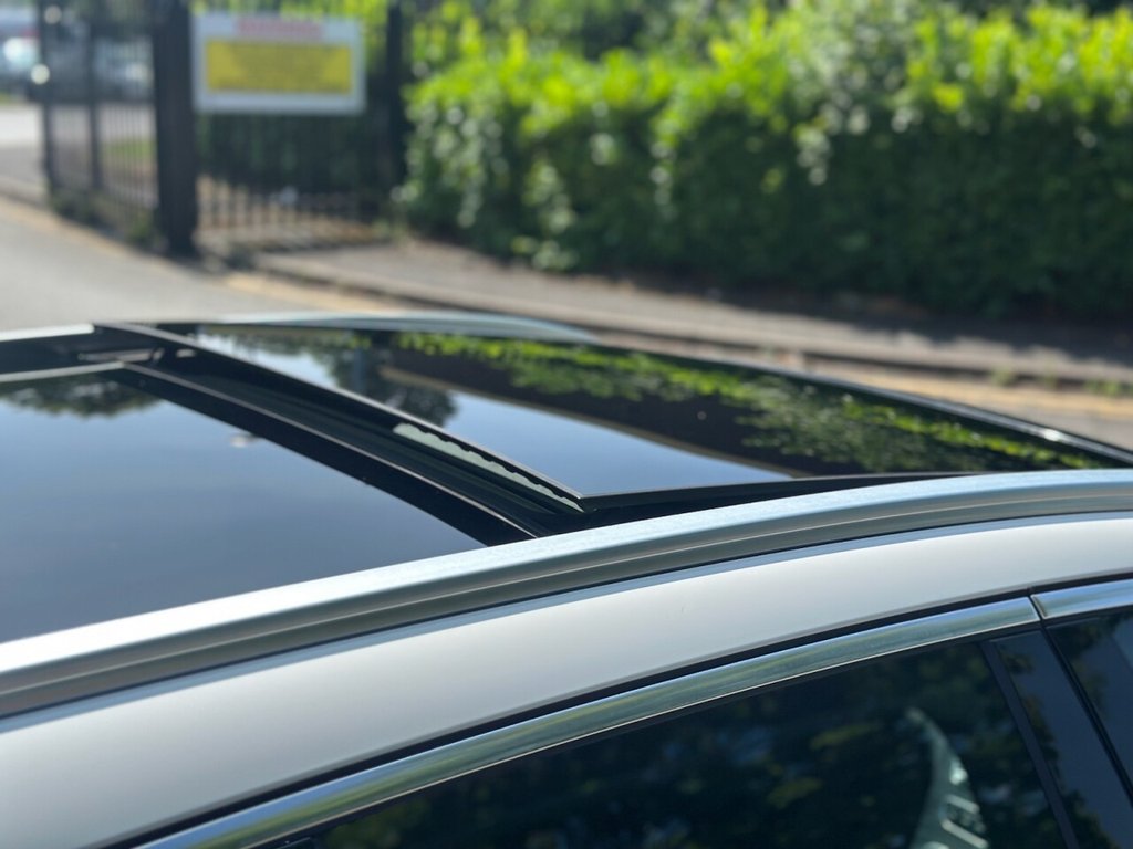Mercedes Benz C Class
