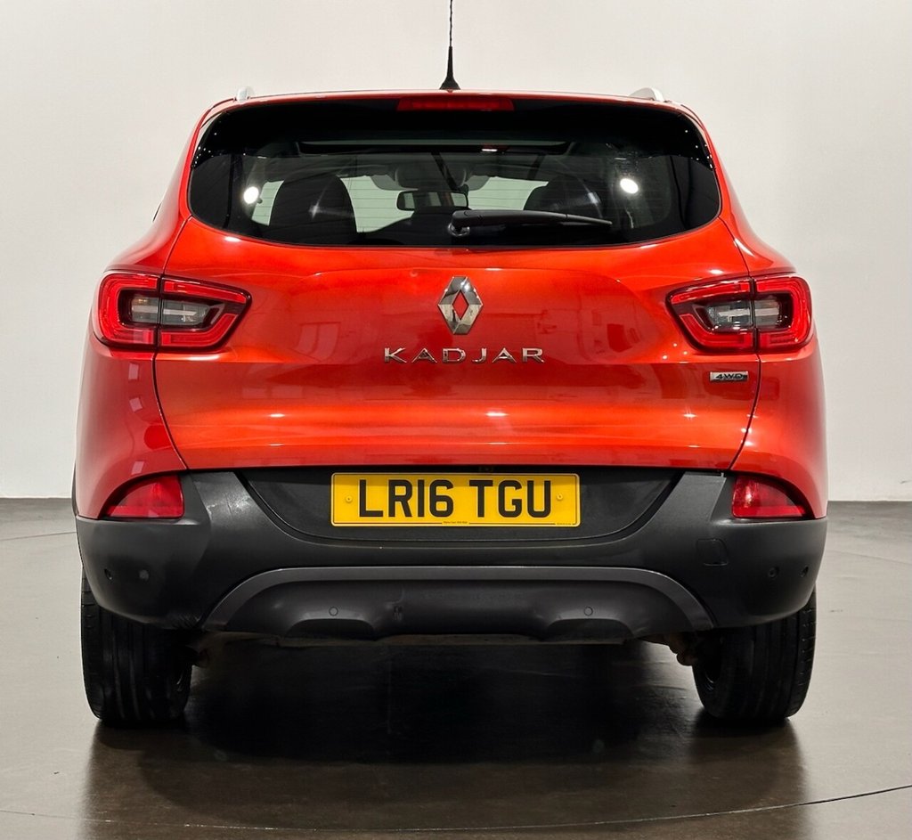 Renault Kadjar