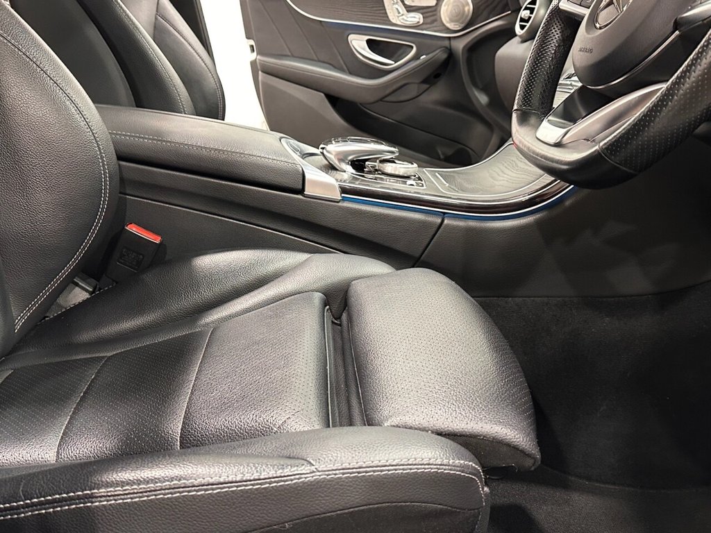 Mercedes Benz C Class