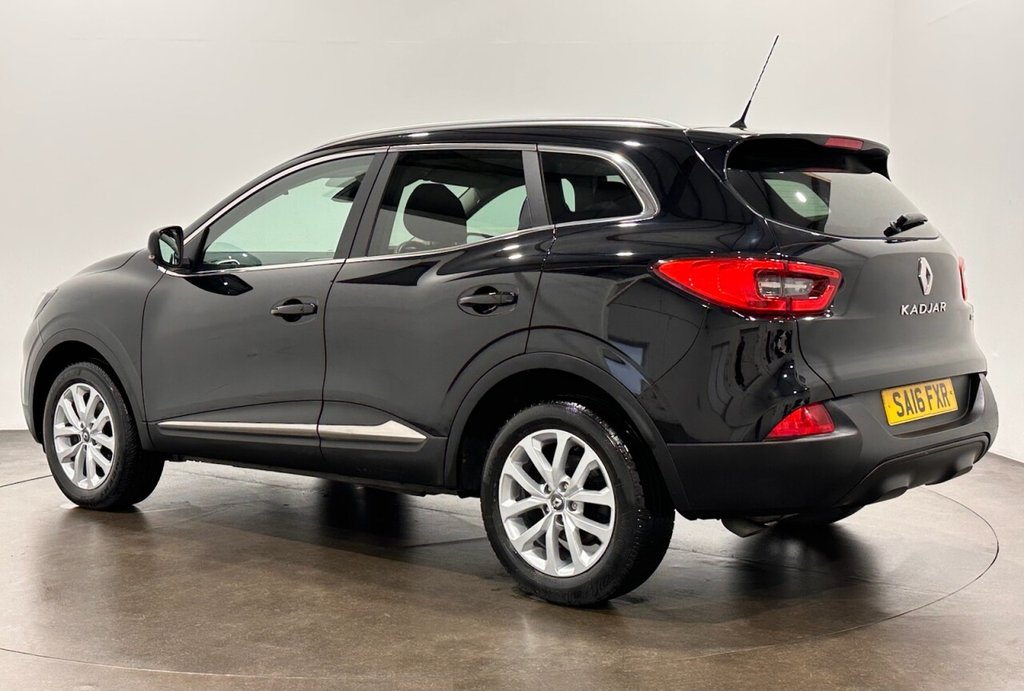 Renault Kadjar