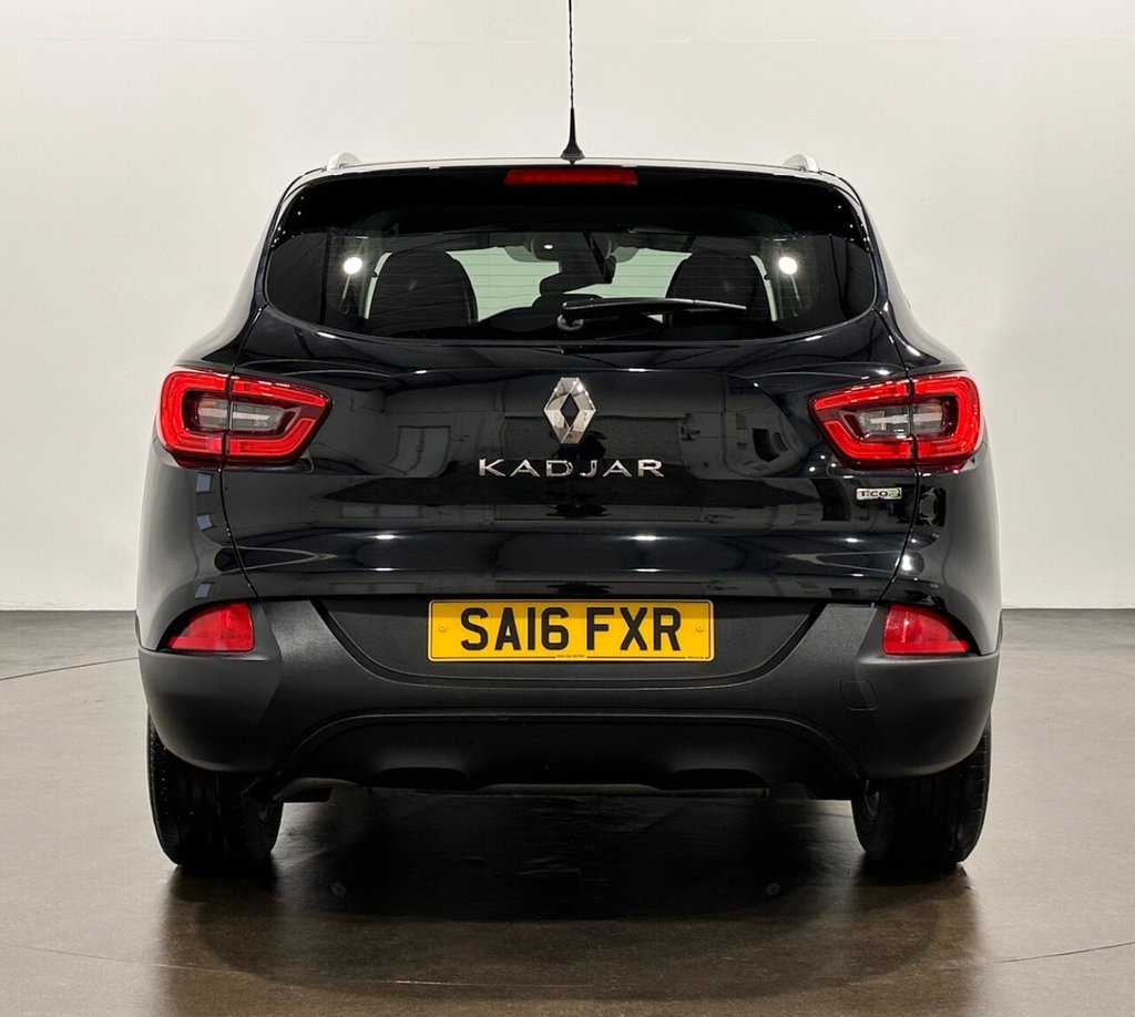 Renault Kadjar