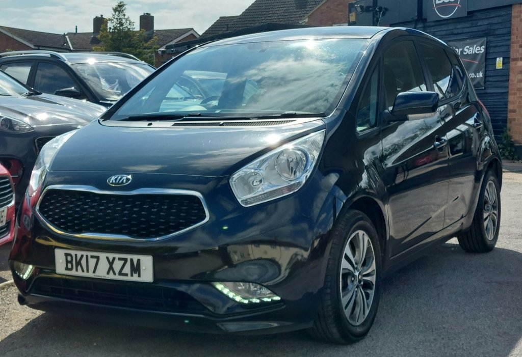 Kia Venga