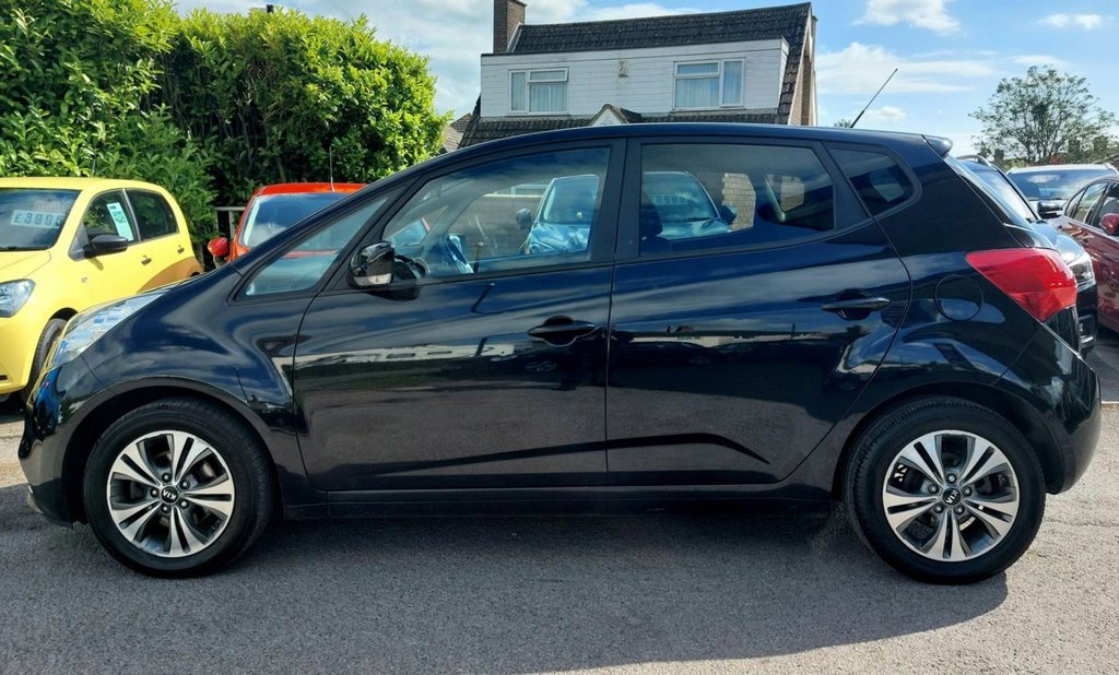 Kia Venga
