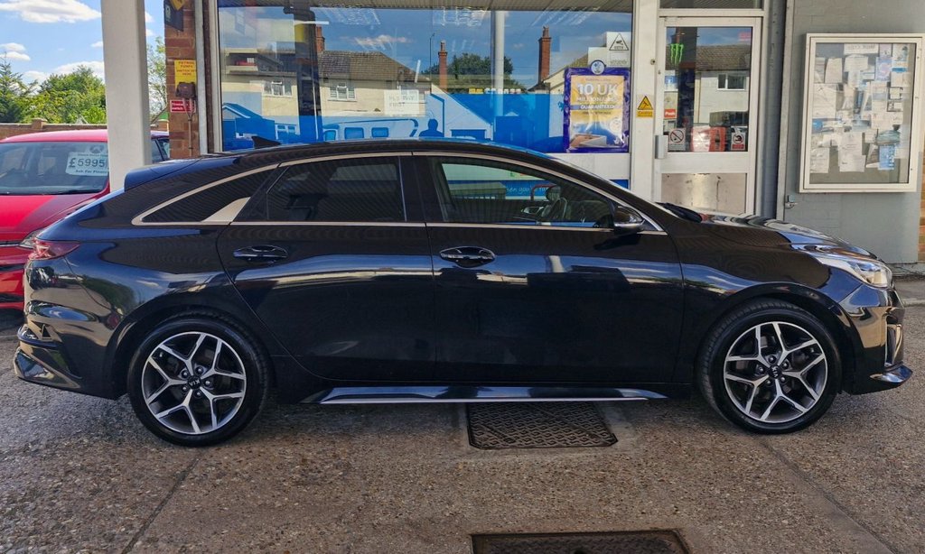 Kia PRO_CEE'D
