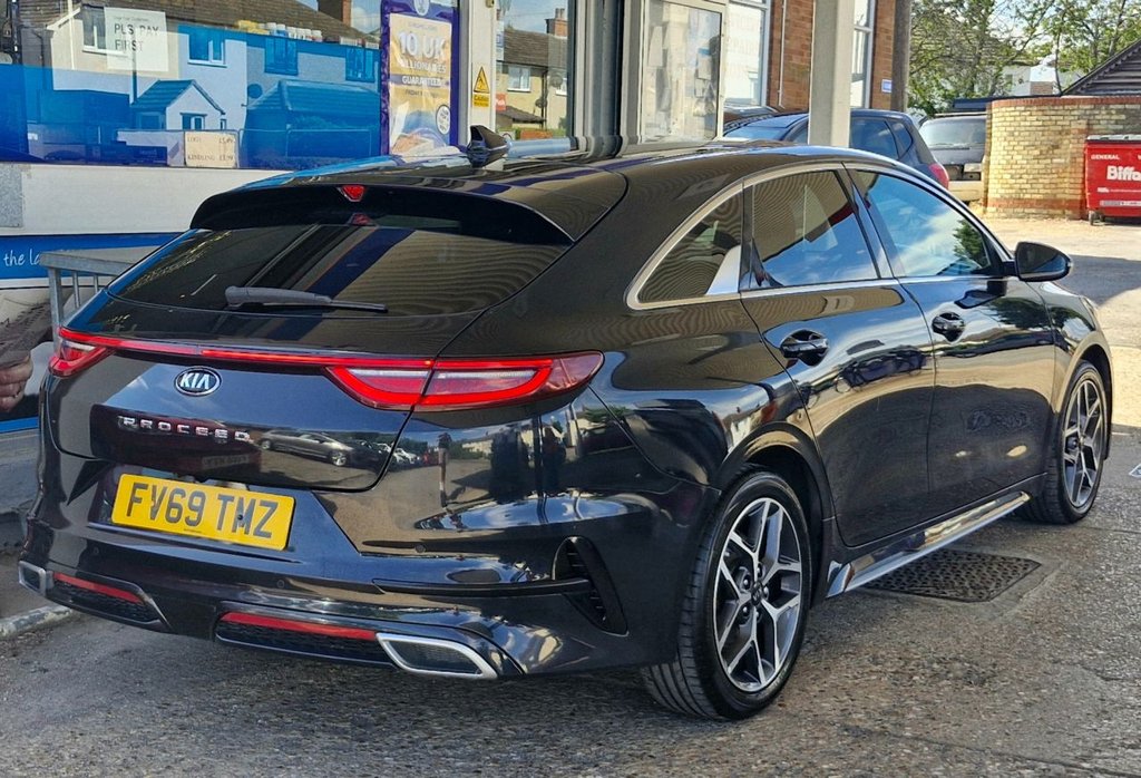 Kia PRO_CEE'D