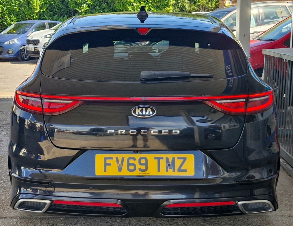 Kia PRO_CEE'D
