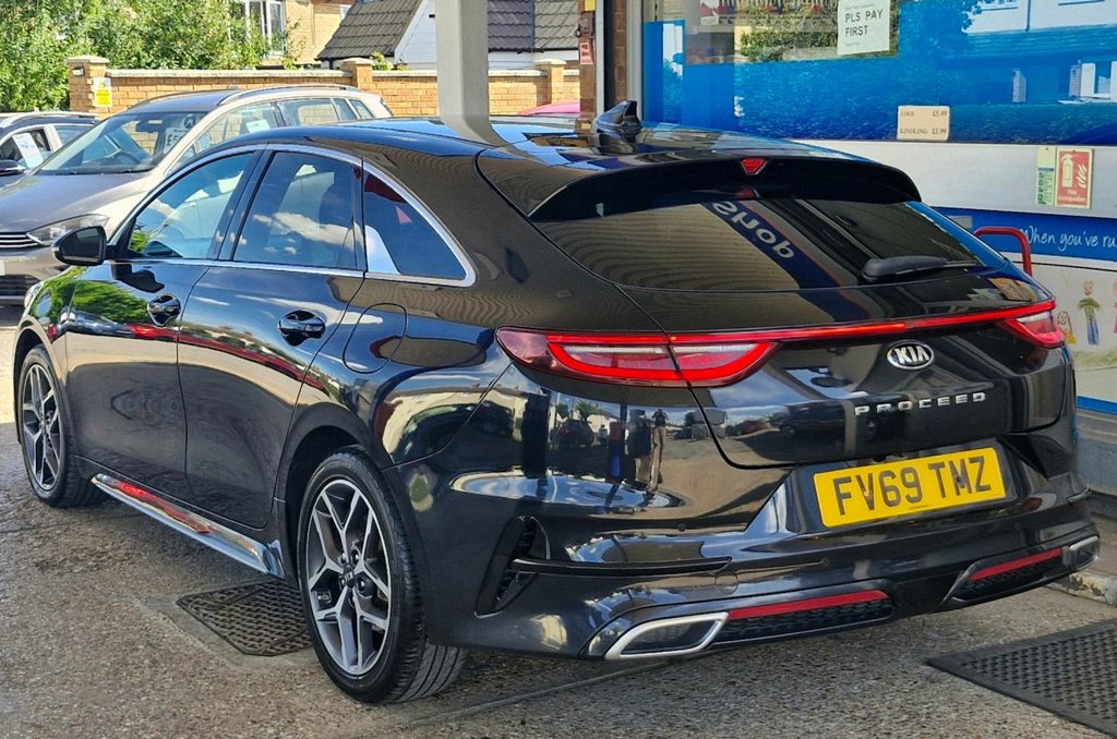 Kia PRO_CEE'D