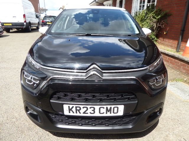 Citroen C3
