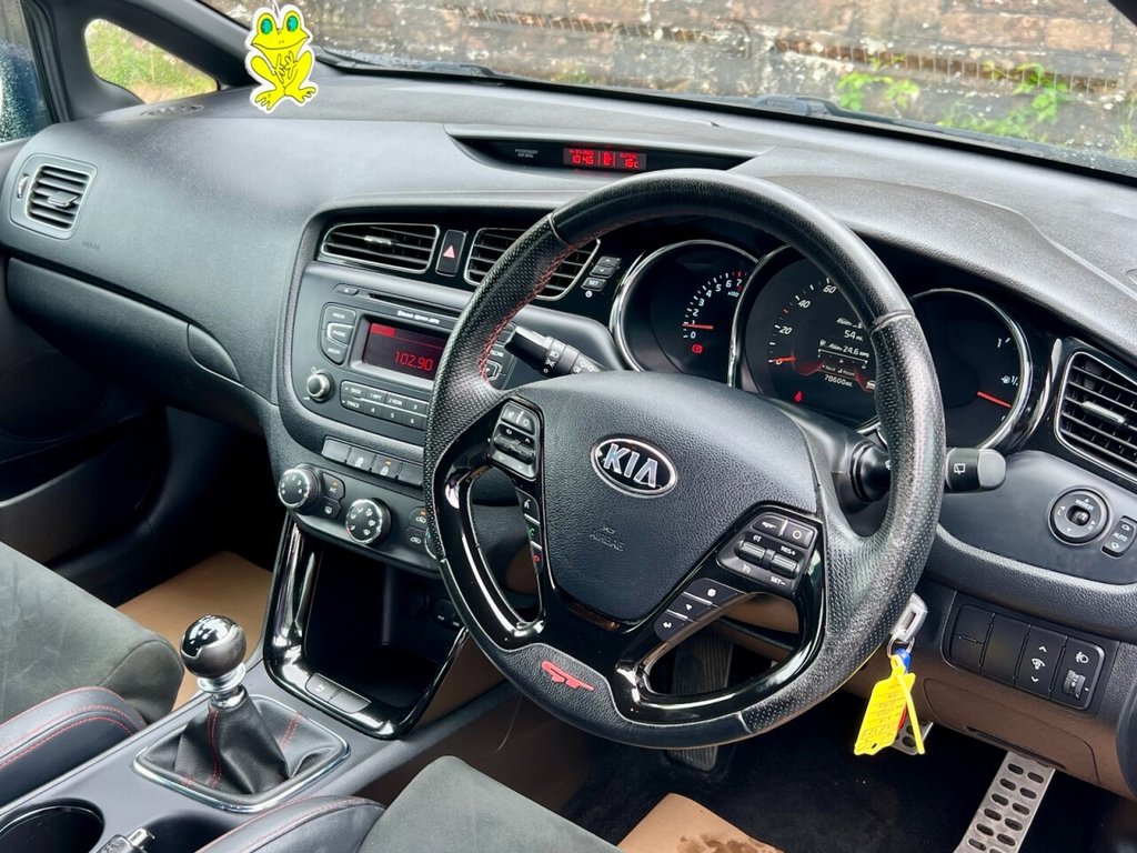Kia Cee'd