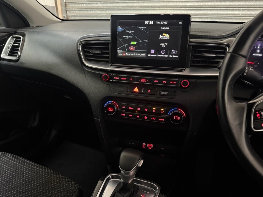 Kia Cee'd