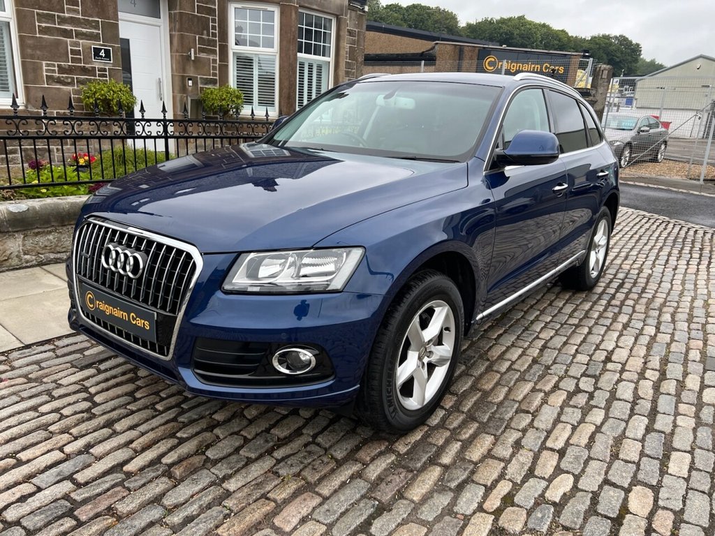 Audi Q5