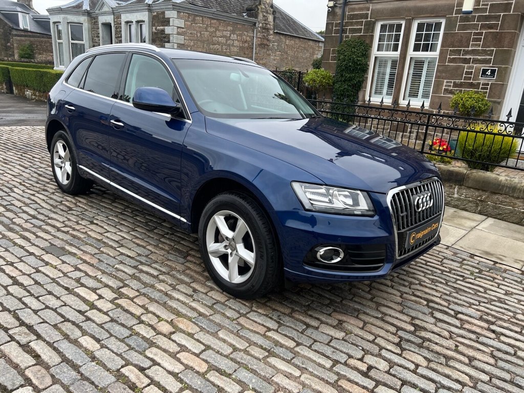 Audi Q5
