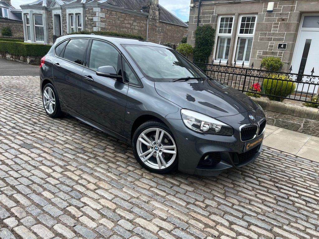 BMW 2 Series