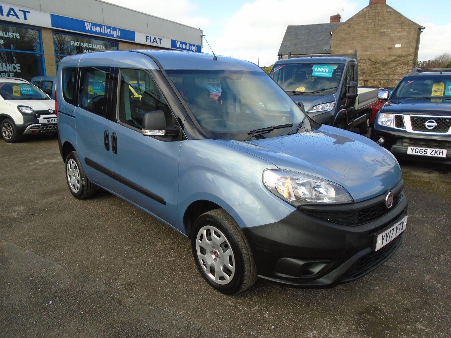 Fiat Doblo