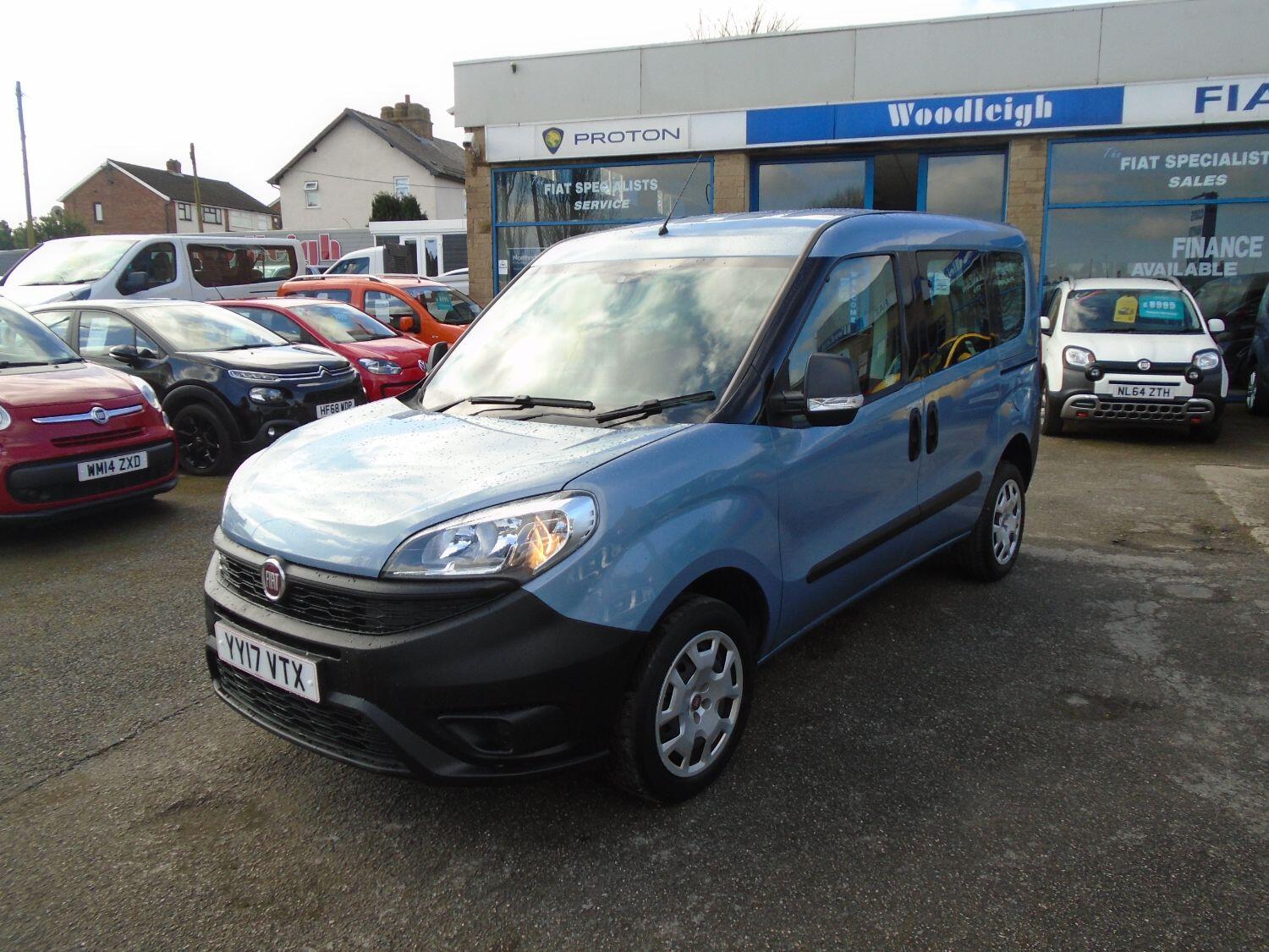 Fiat Doblo