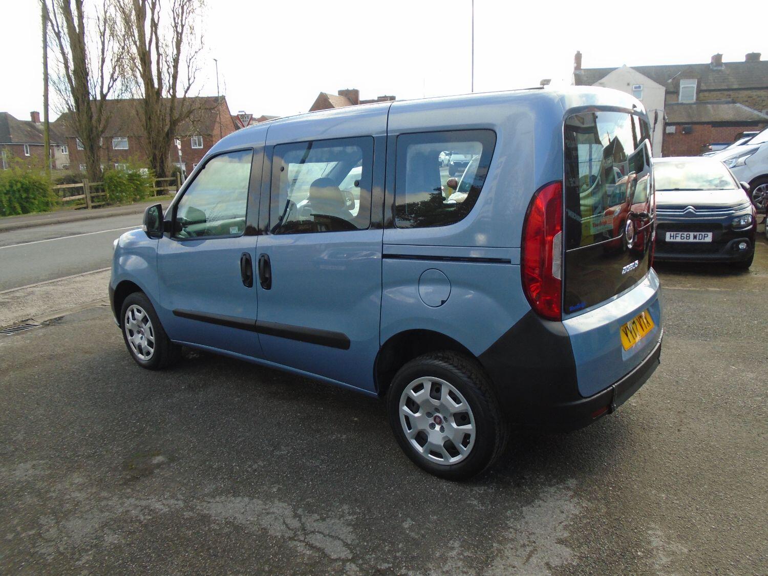 Fiat Doblo
