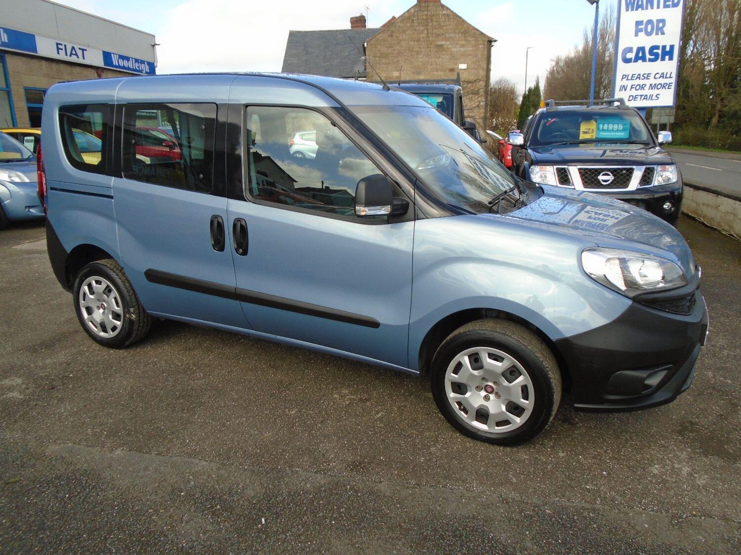 Fiat Doblo