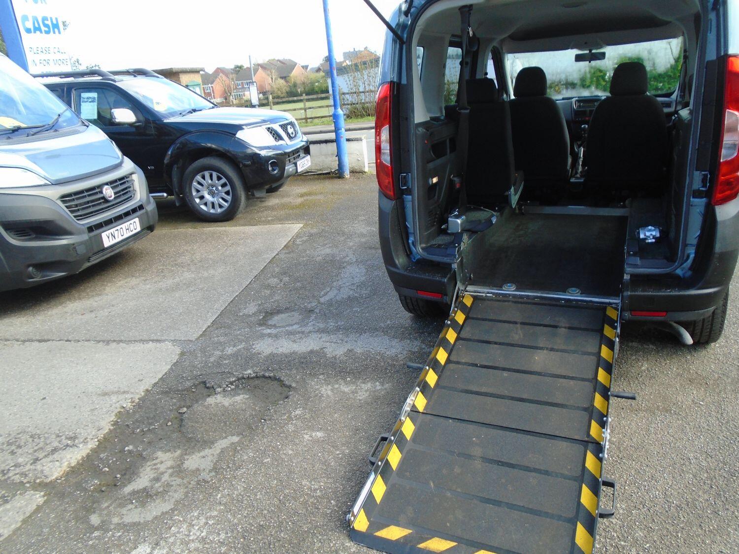 Fiat Doblo