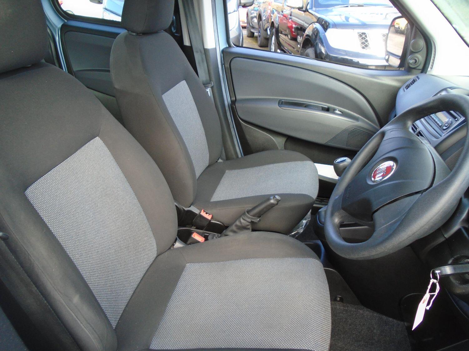 Fiat Doblo