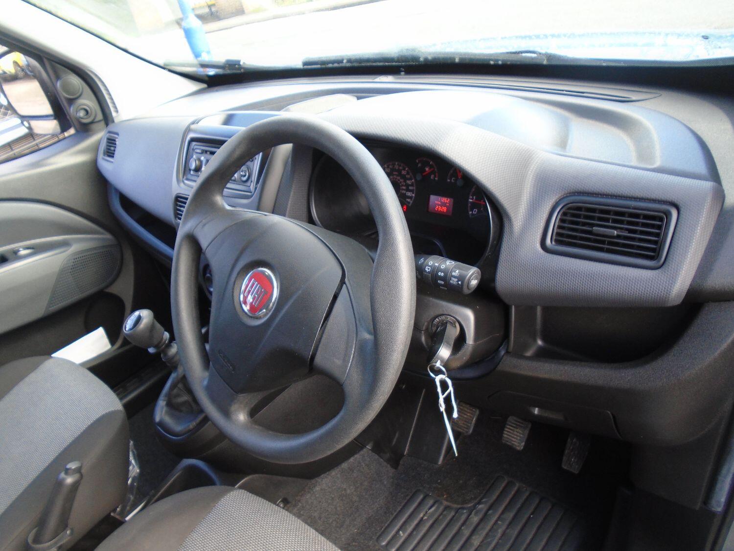 Fiat Doblo