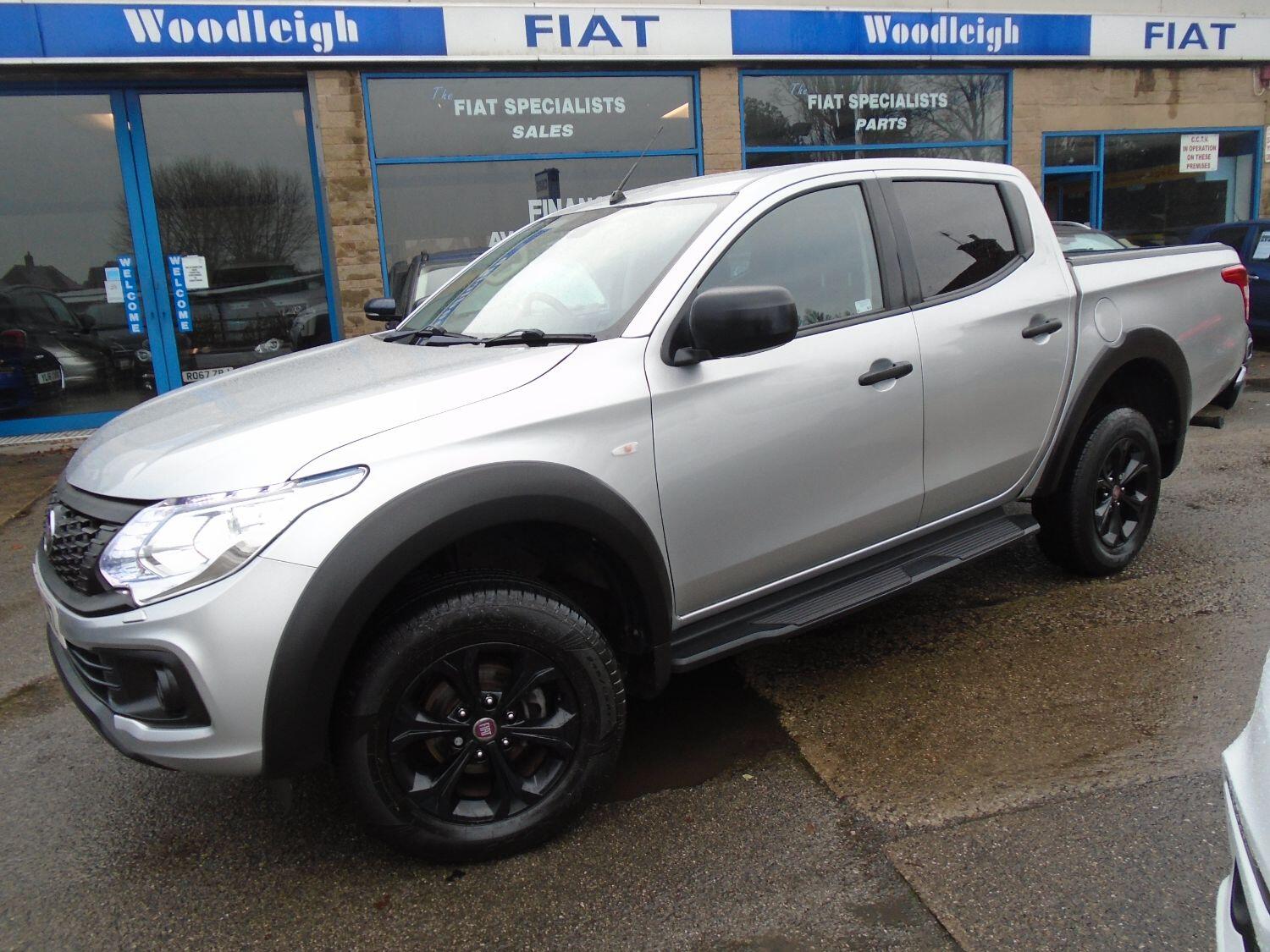 Fiat Fullback